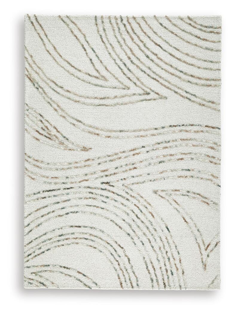 Deenbury Medium Rug - 5' x 7'