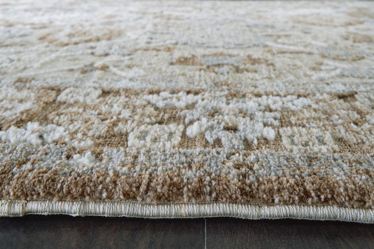 Ainswick Memory Foam Large Rug