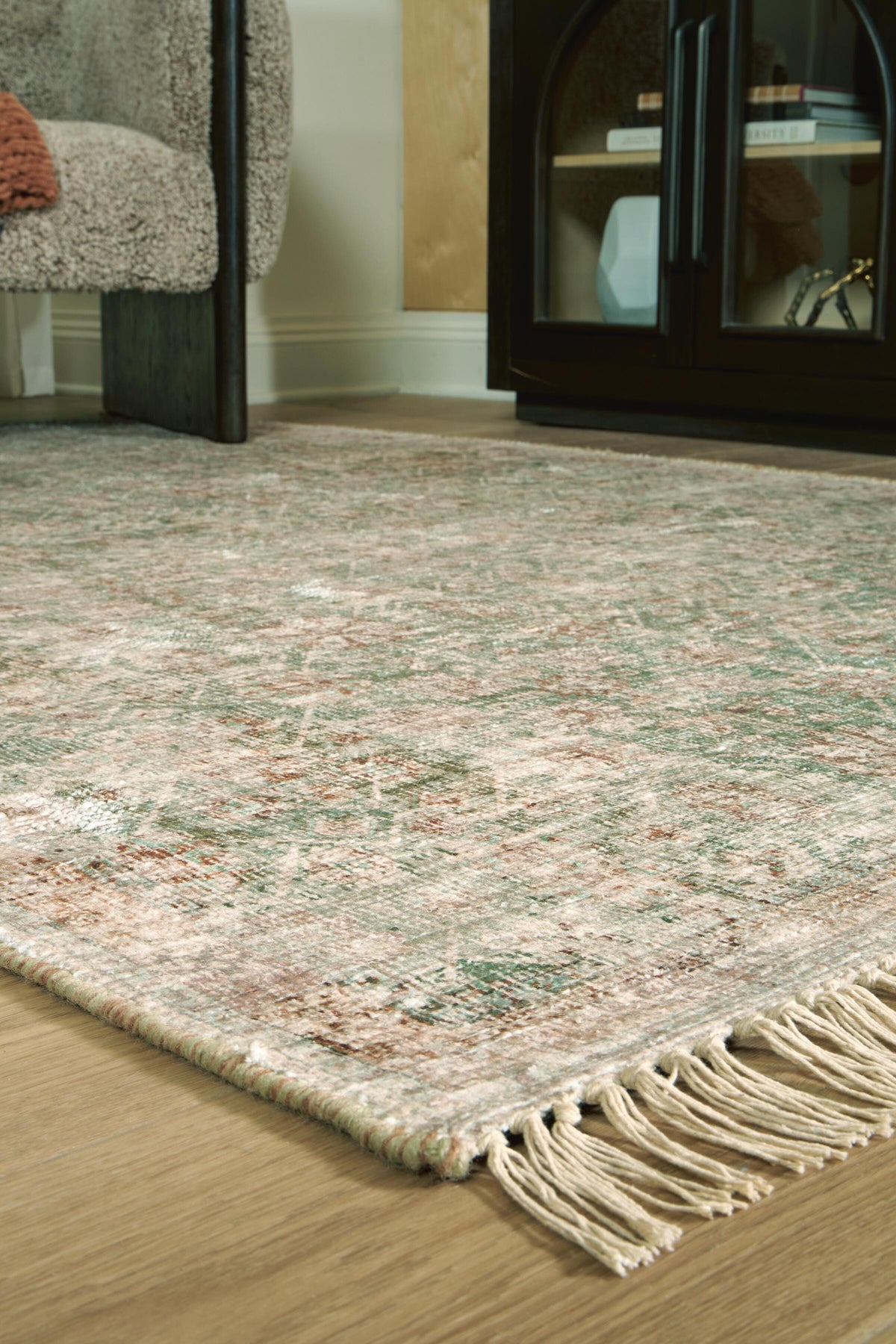 Rossbury Extra Large Rug