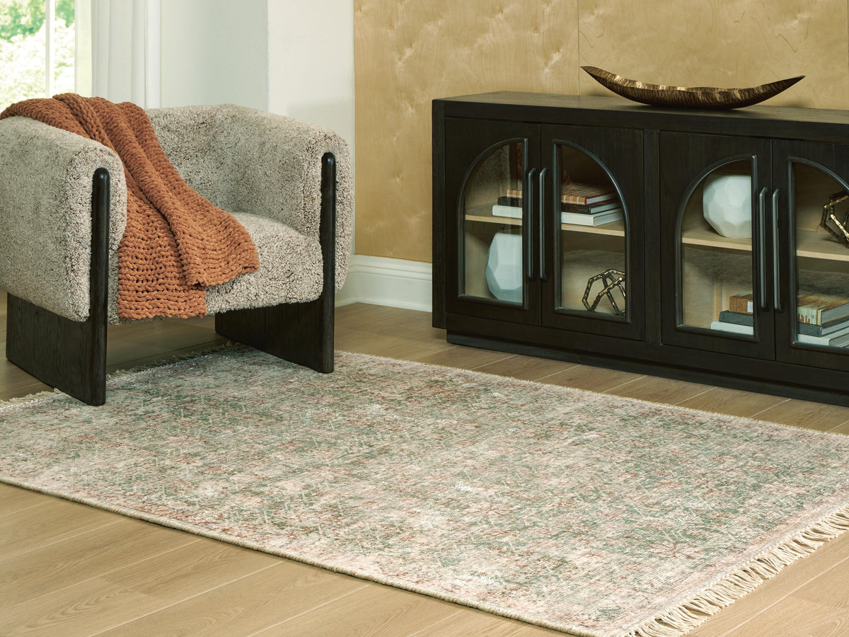 Rossbury Extra Large Rug