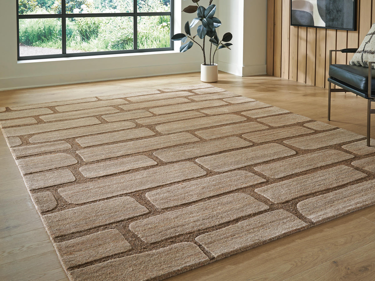 Orest Extra Large Rug