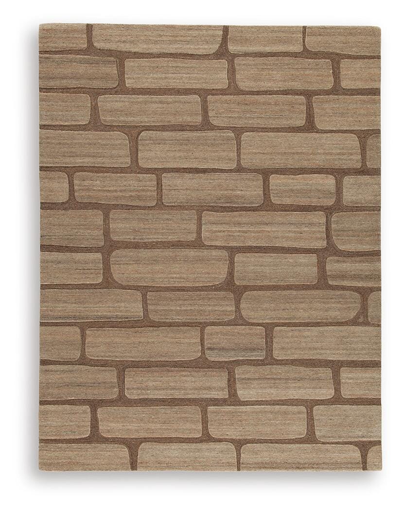 Orest Extra Large Rug