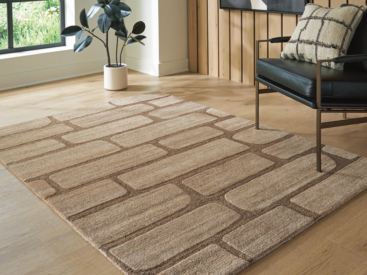 Orest Extra Large Rug