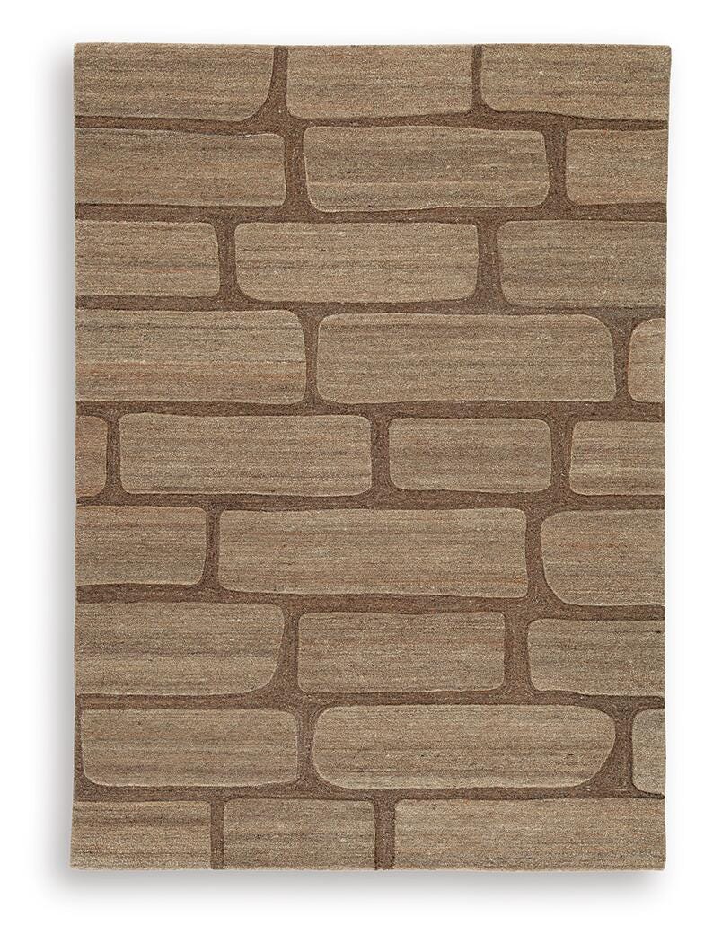 Orest Extra Large Rug