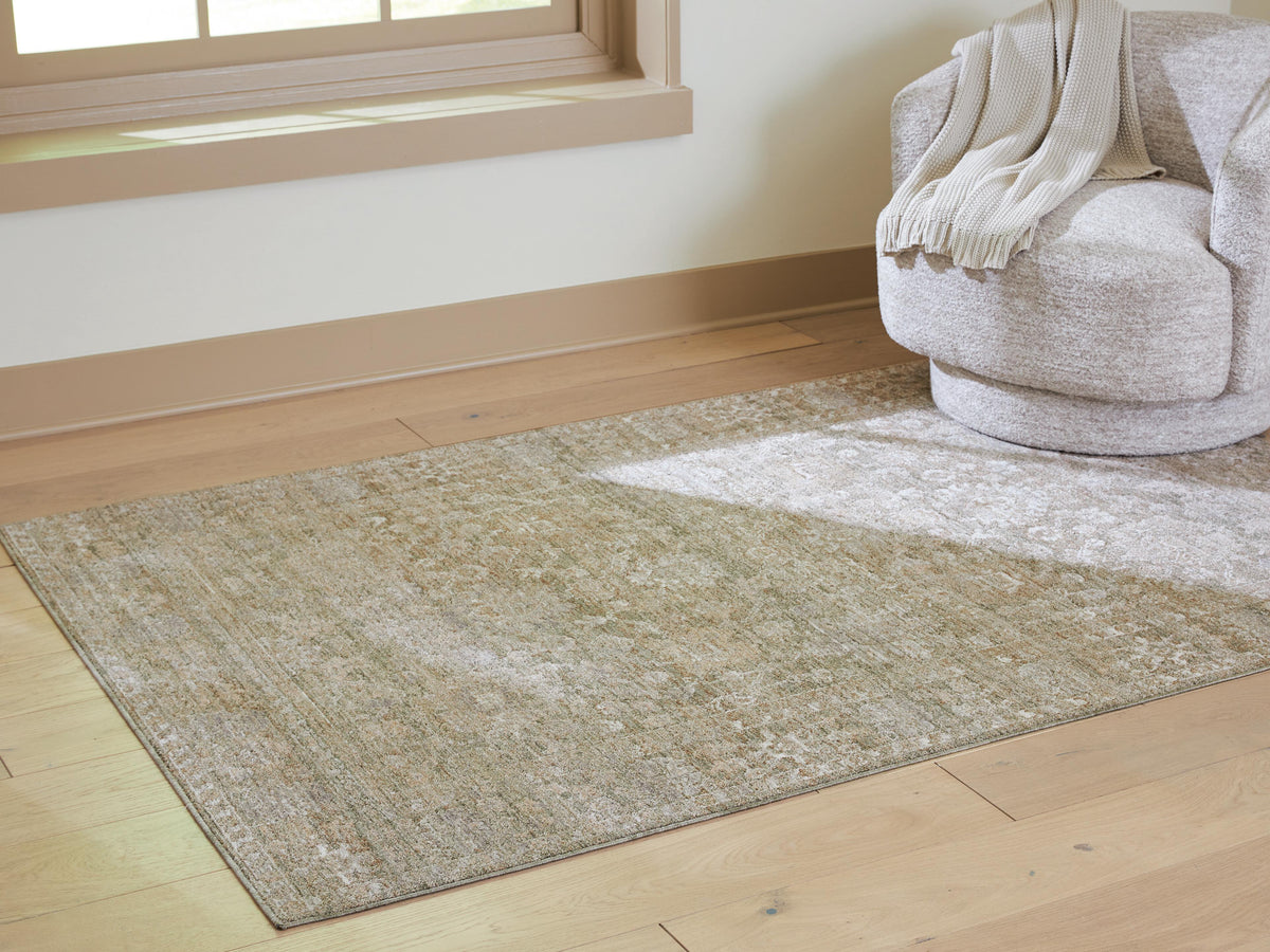 Neroham Large Rug