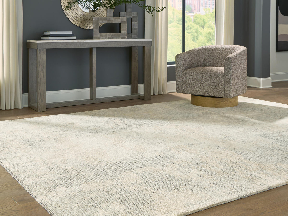 Raif Extra Large Rug