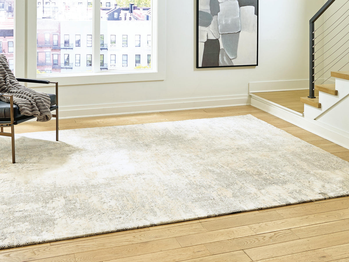 Raif Extra Large Rug