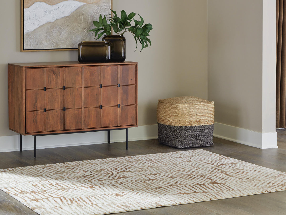 Uduak Large Rug