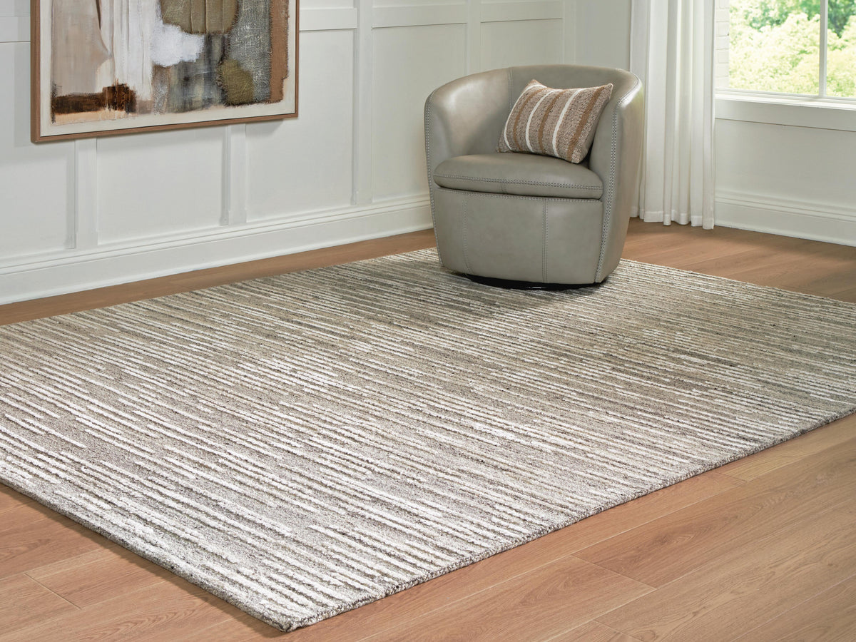 Eljory Extra Large Rug