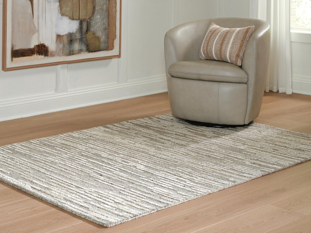 Eljory Extra Large Rug
