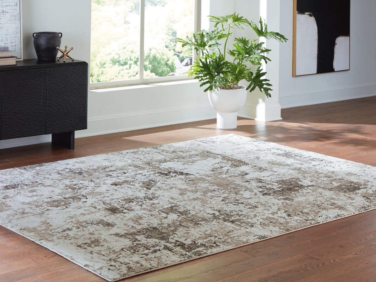 Barricland Extra Large Rug