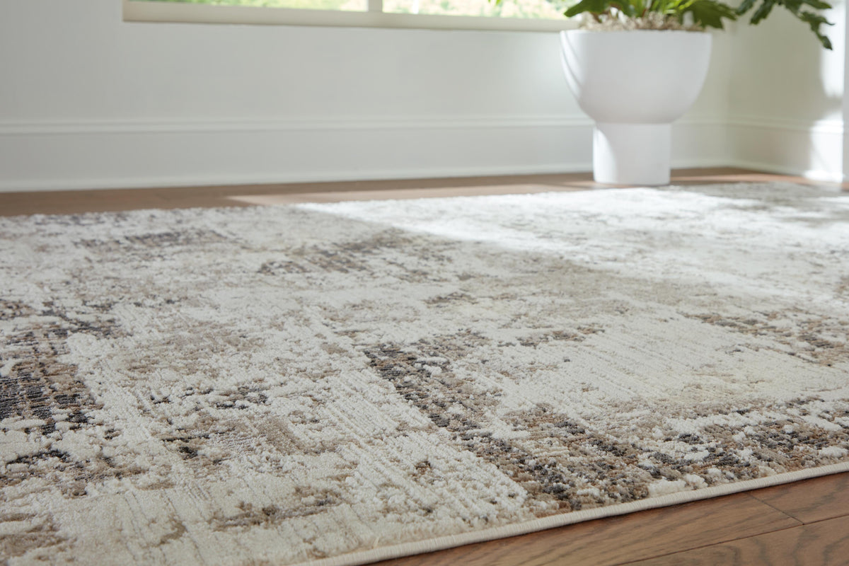 Barricland Extra Large Rug