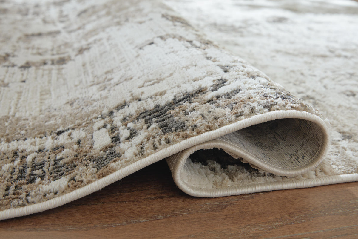 Barricland Extra Large Rug