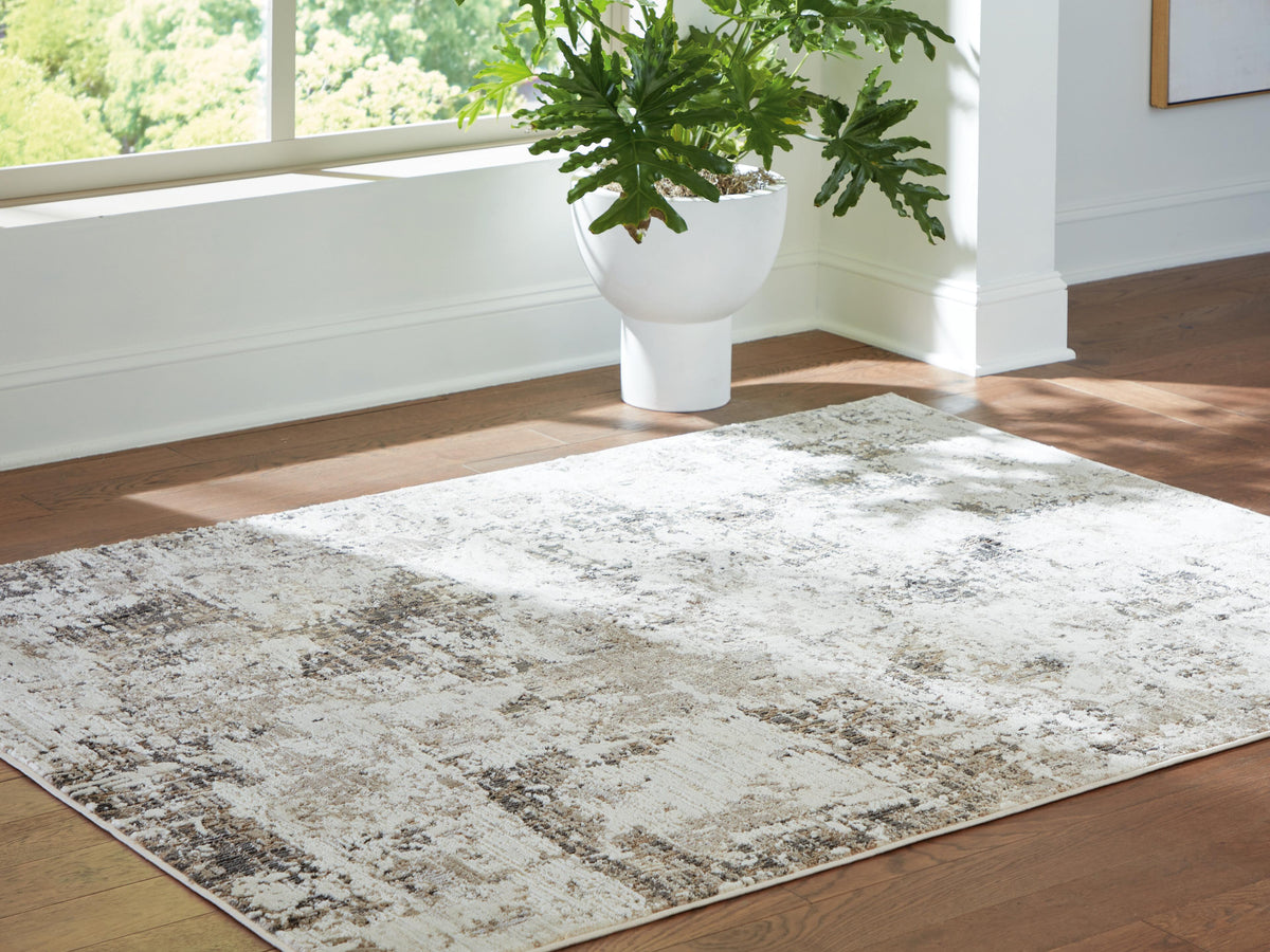 Barricland Extra Large Rug
