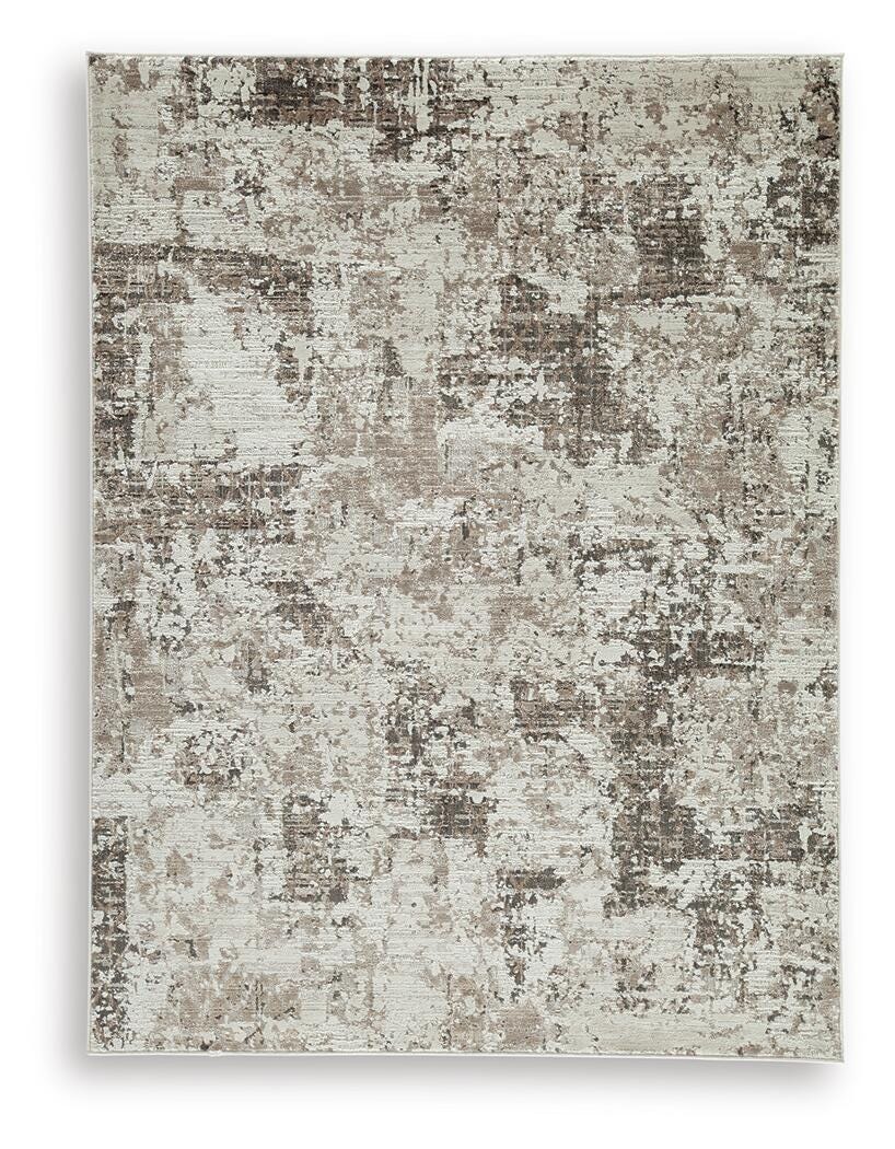 Barricland Extra Large Rug