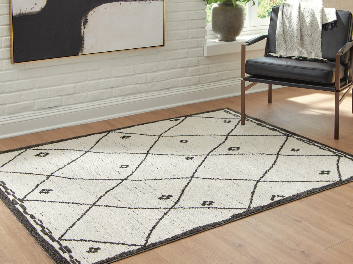 Fenriston Large Rug