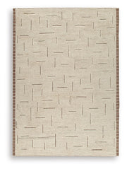 Clayman Extra Large Rug