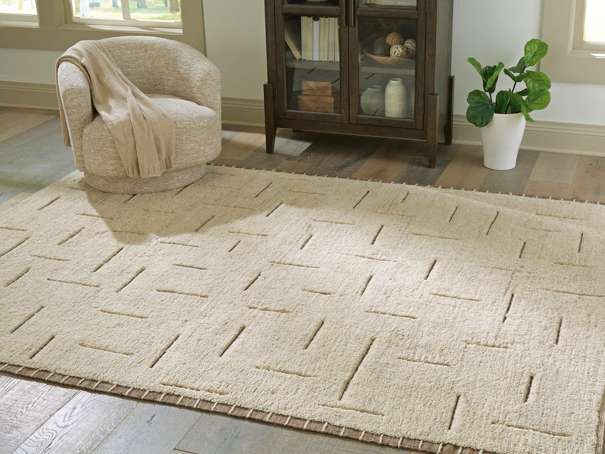 Clayman Extra Large Rug