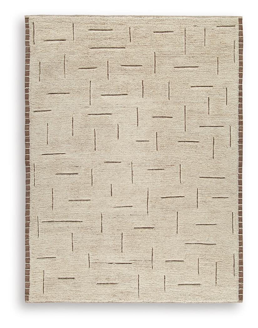 Clayman Extra Large Rug