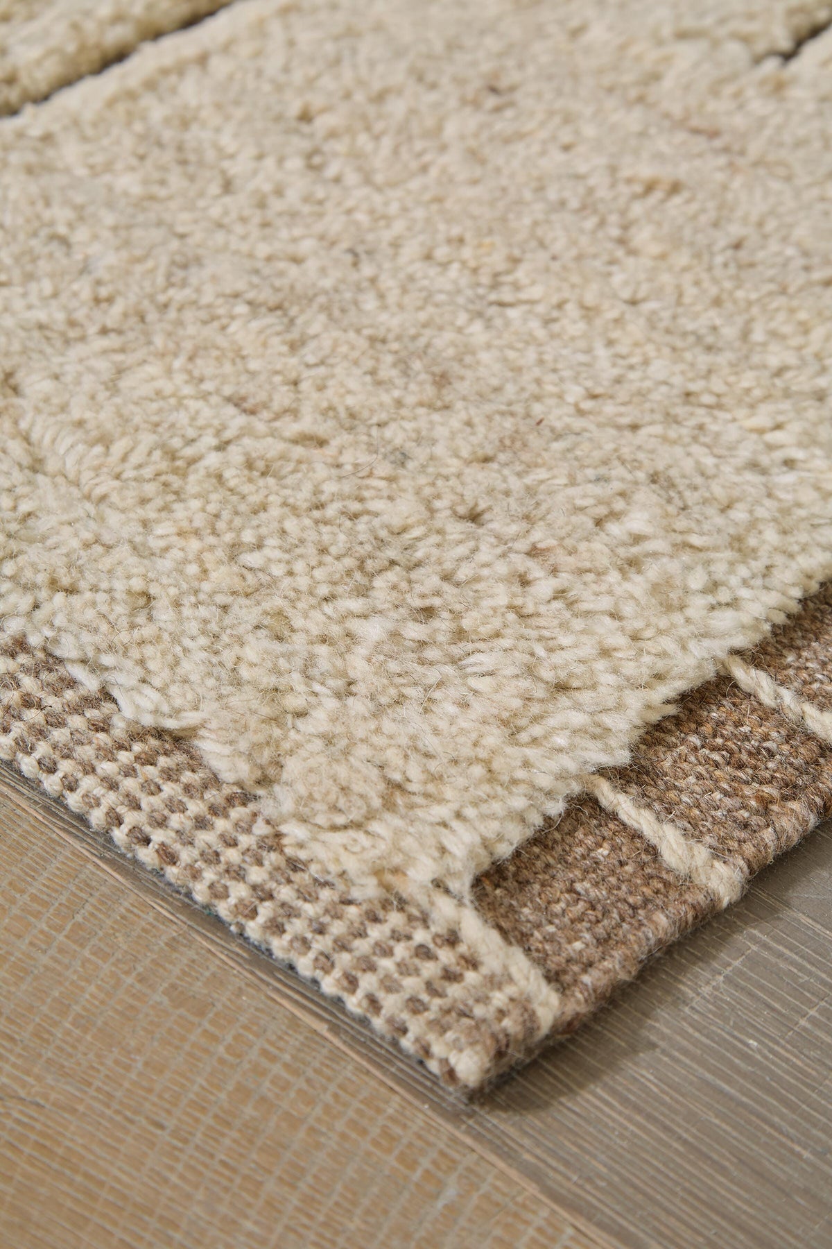 Clayman Extra Large Rug