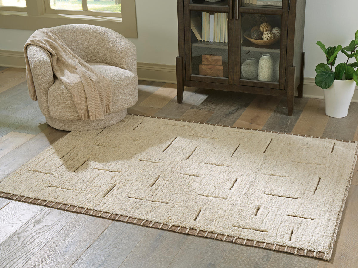 Clayman Extra Large Rug