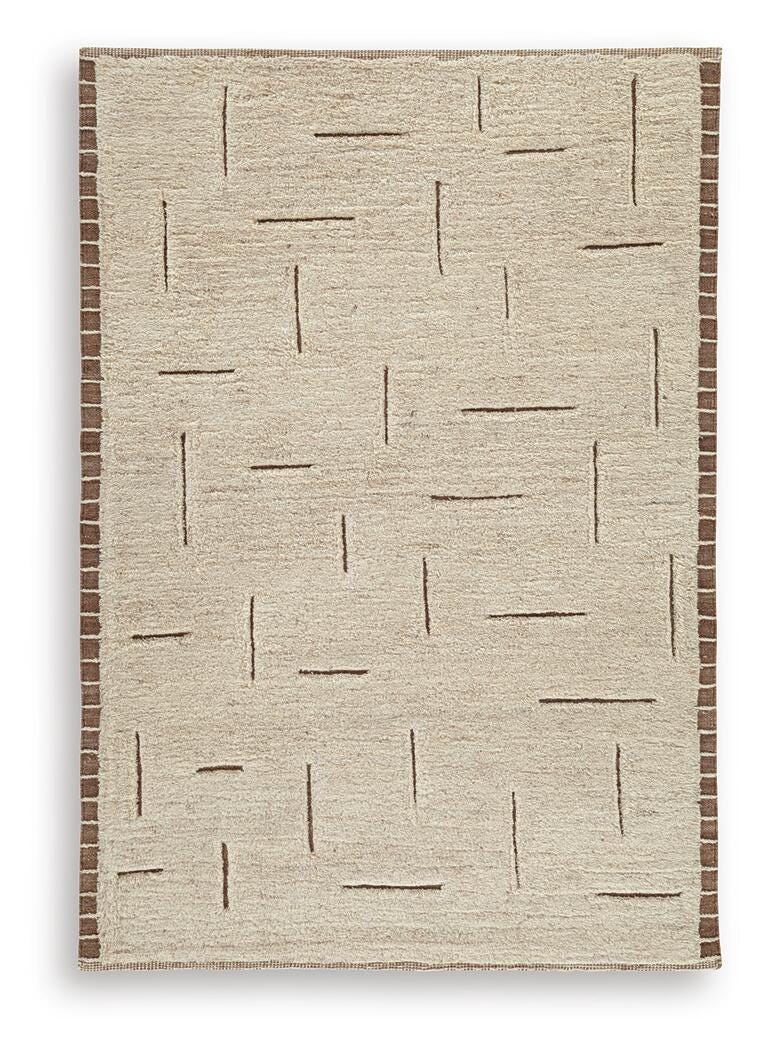Clayman Extra Large Rug