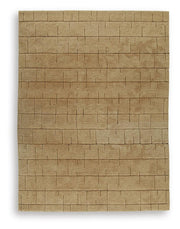 Luzmont Extra Large Rug