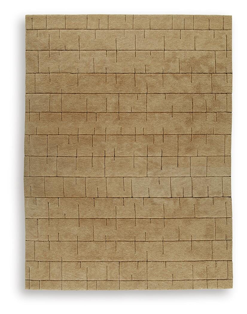 Luzmont Extra Large Rug