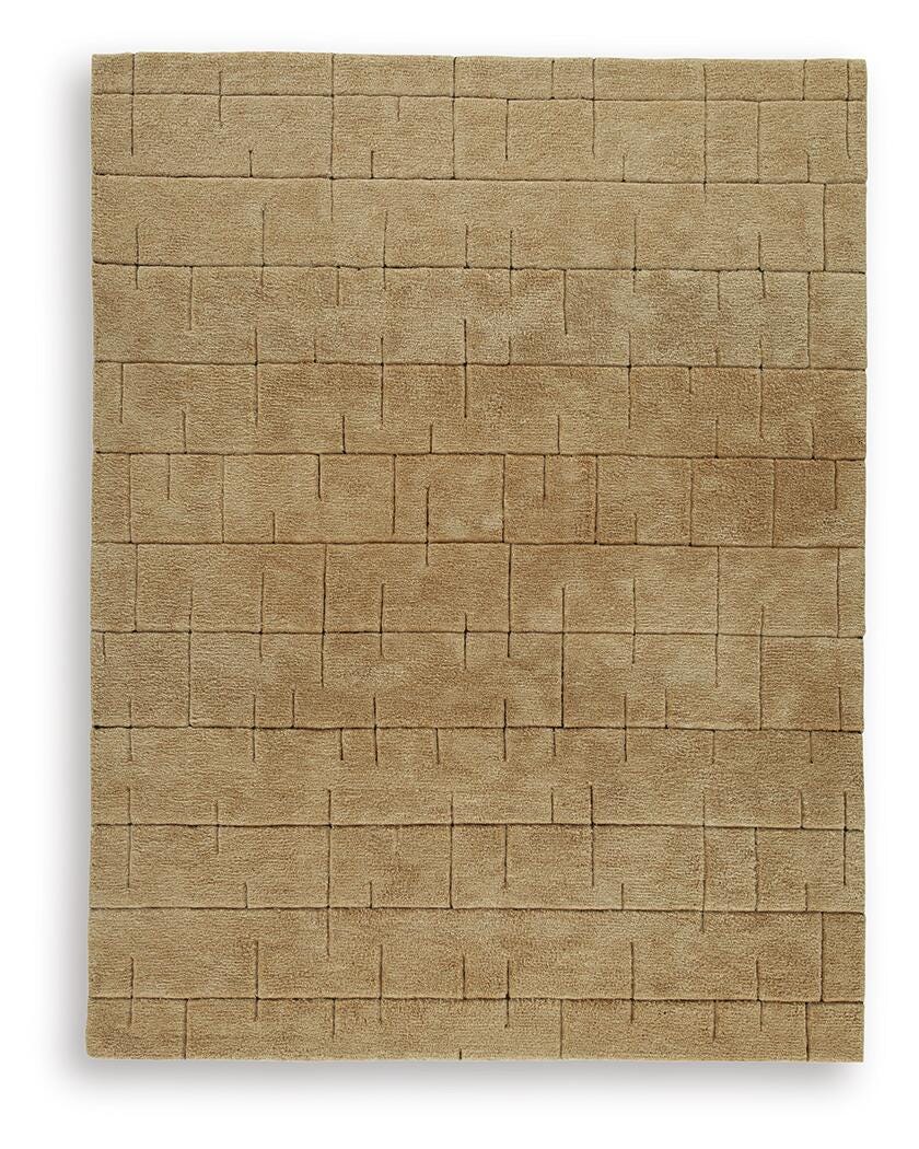 Luzmont Extra Large Rug
