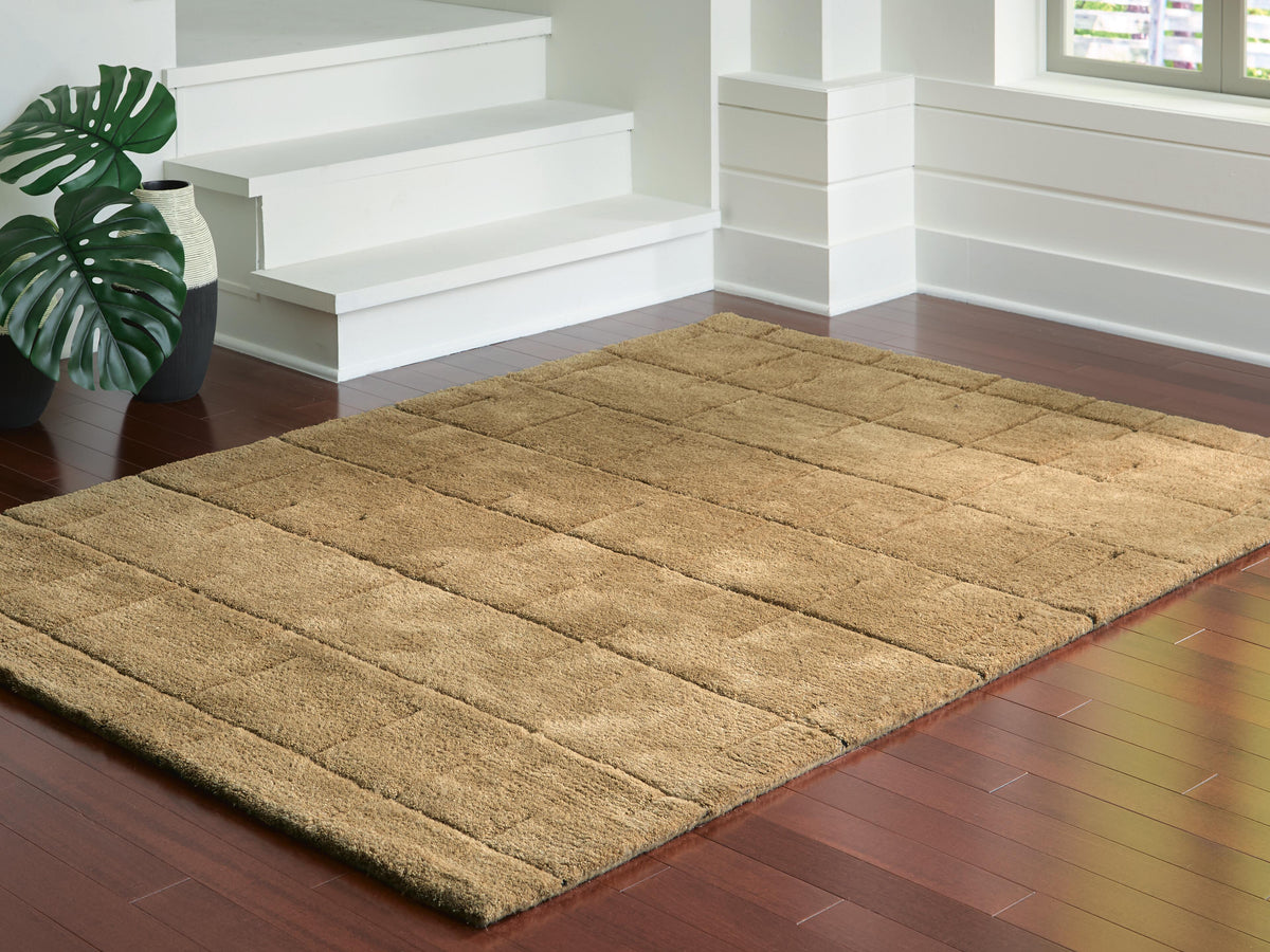 Luzmont Extra Large Rug