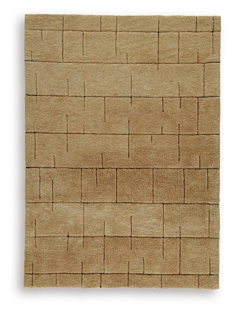 Luzmont Extra Large Rug