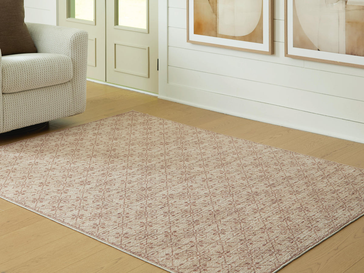 Lyamford Large Rug
