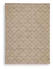 Lyamford Large Rug