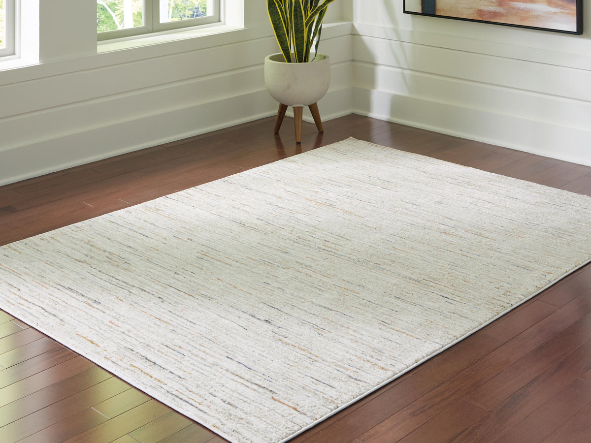 Harjot Large Rug