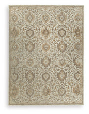 Sableridge Extra Large Rug