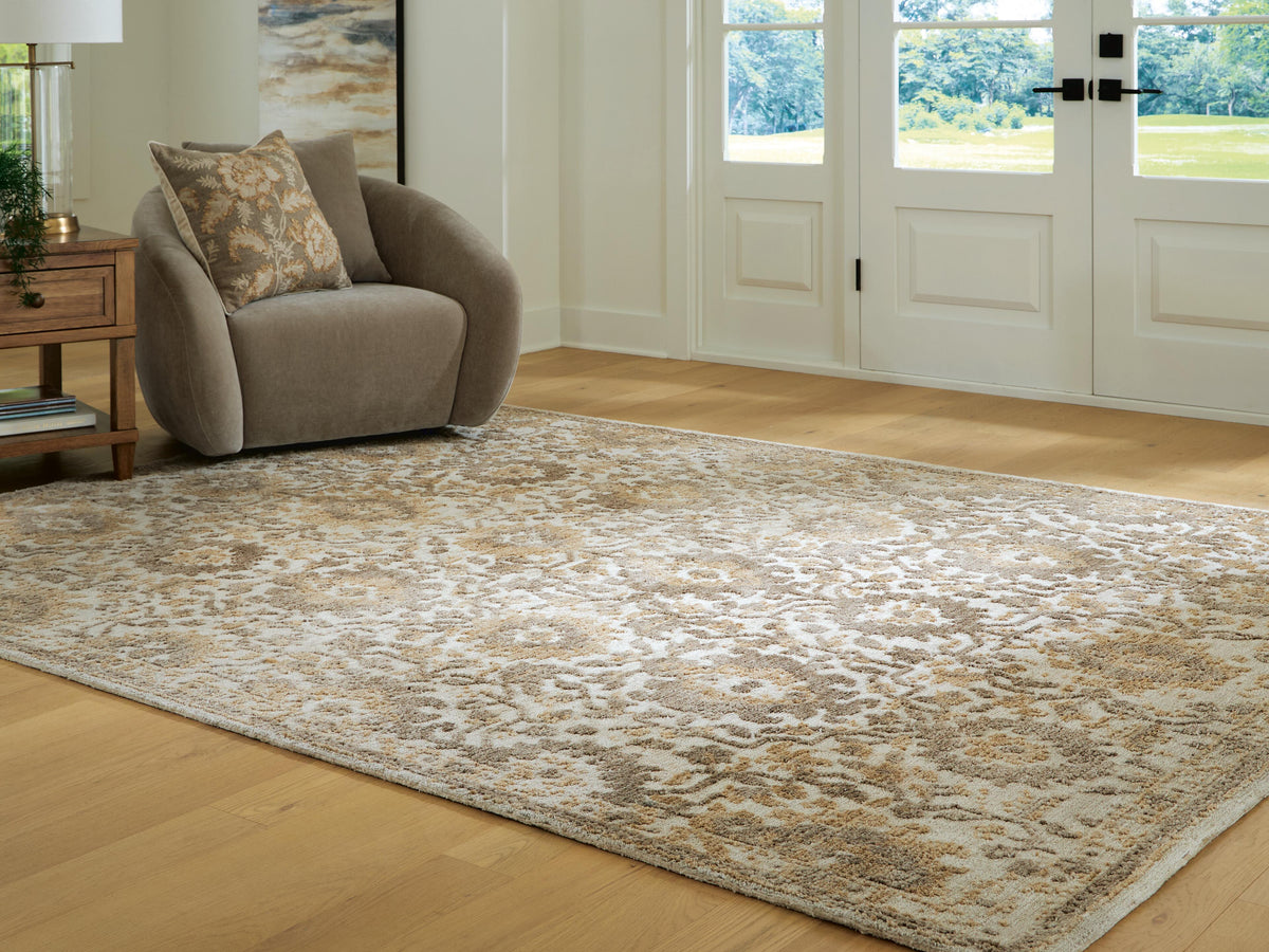 Sableridge Extra Large Rug