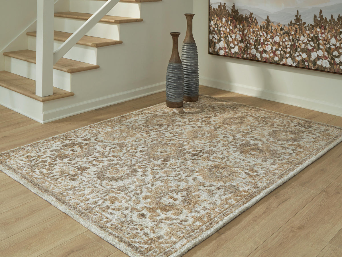 Sableridge Extra Large Rug