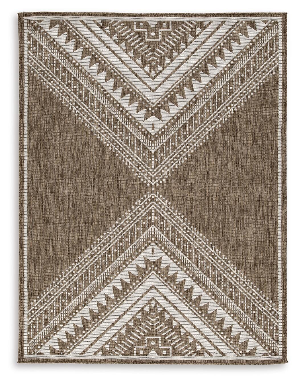 Dunsler I/O Medium Rug - 8' x 10'