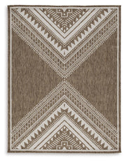 Dunsler I/O Medium Rug - 8' x 10'
