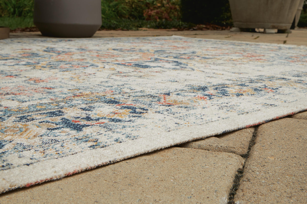 Jarrpage Medium Rug