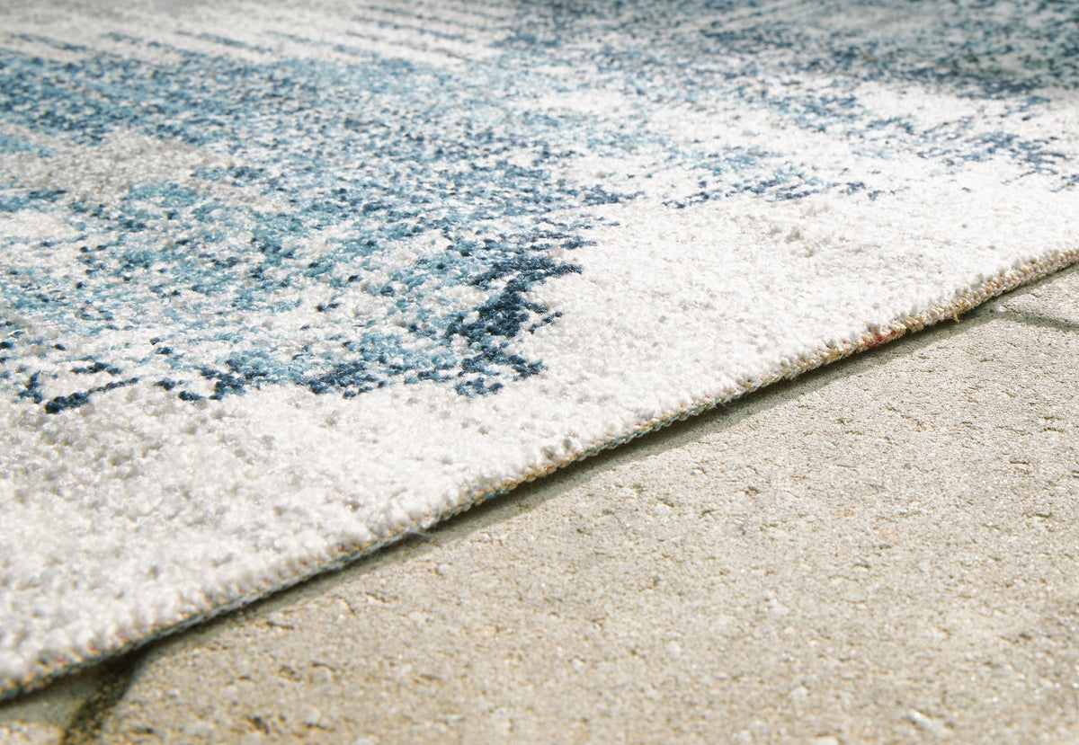 Daddridge I/O Medium Rug - 8' x 10'