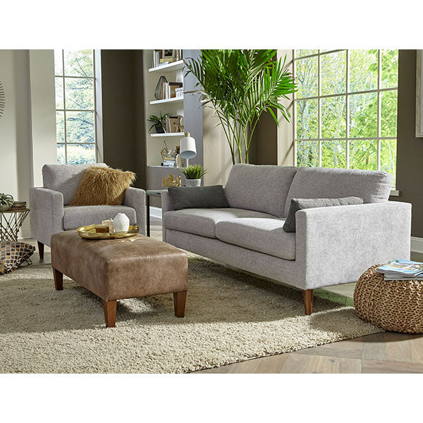 Trafton Sofa with Two Pillows