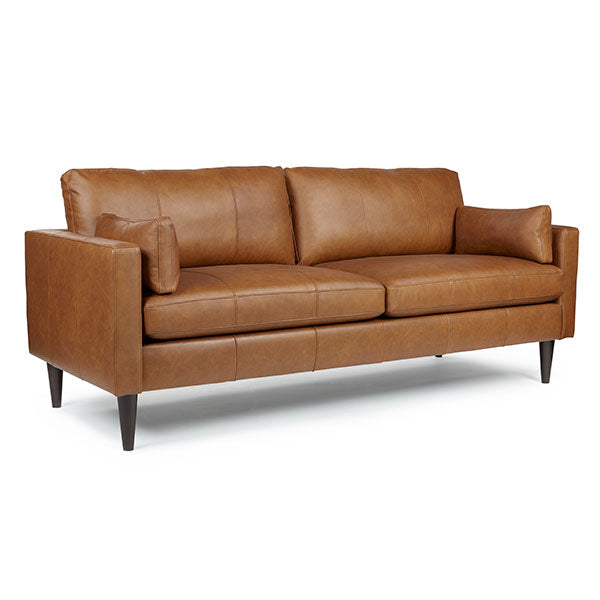 Trafton Sofa with Two Pillows