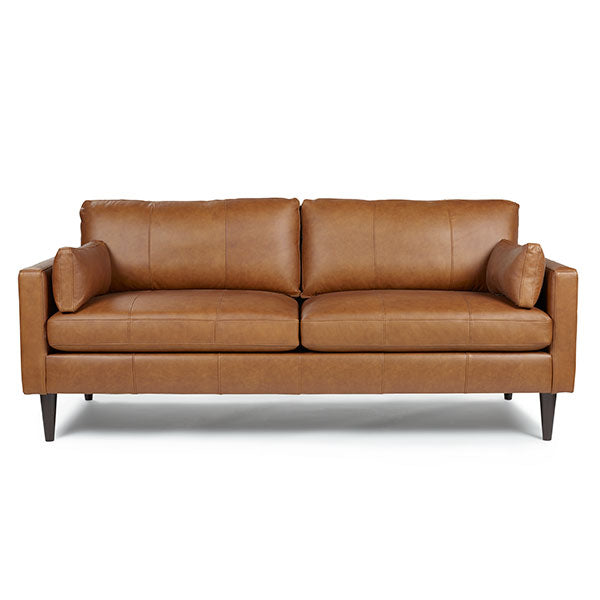Trafton Sofa with Two Pillows