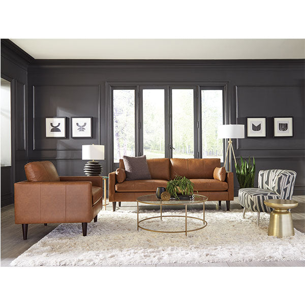 Trafton Sofa with Two Pillows