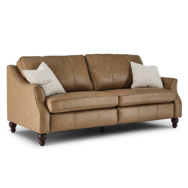 Adeline Incliner Sofa