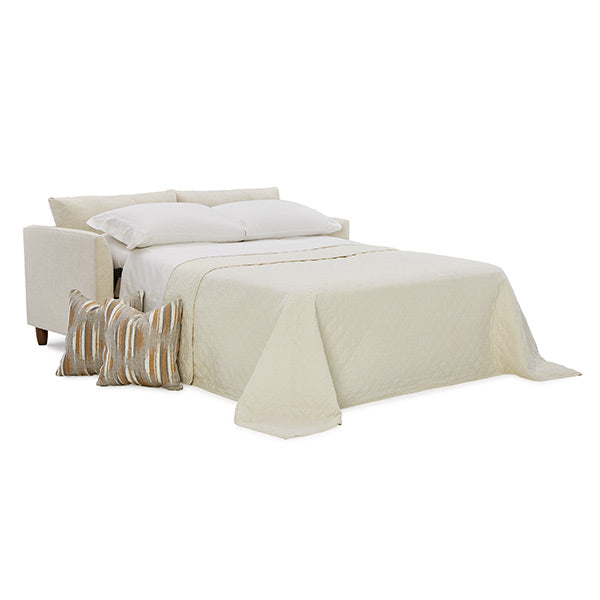 Bayment Sofa Sleeper with Two Pillows