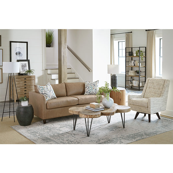 Bayment Sofa Sleeper with Two Pillows