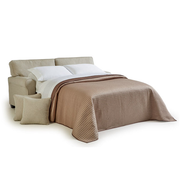 Shannon Sofa Sleeper with Two Pillows