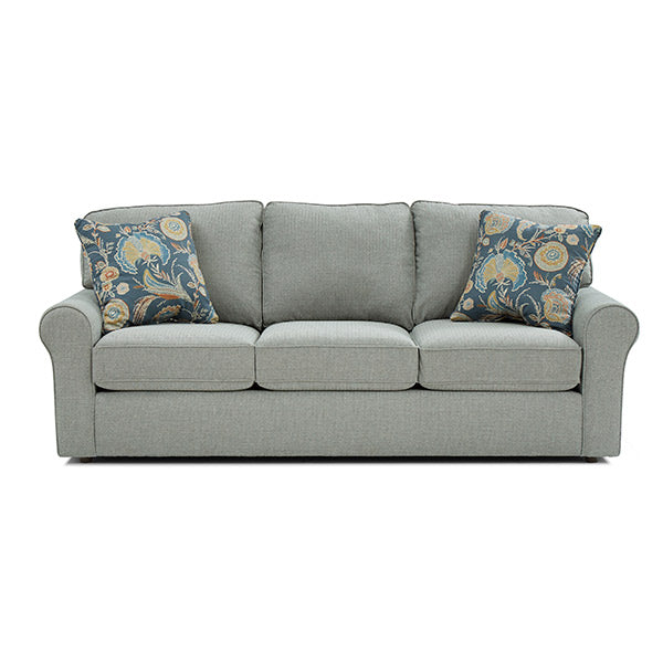 Hanway Sofa Sleeper with Two Pillows